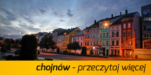 Chojnów